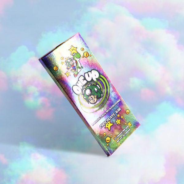 Psychedelic Bud Shop